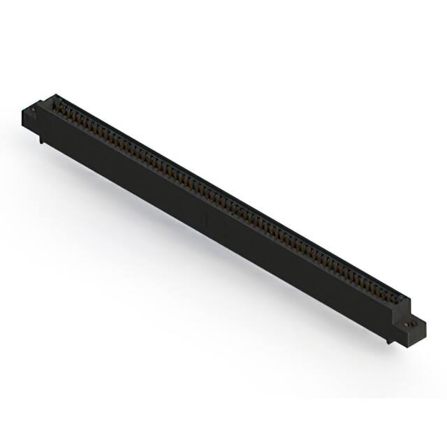 895-064-525-407 EDAC Inc.  Edgeboard Connectors